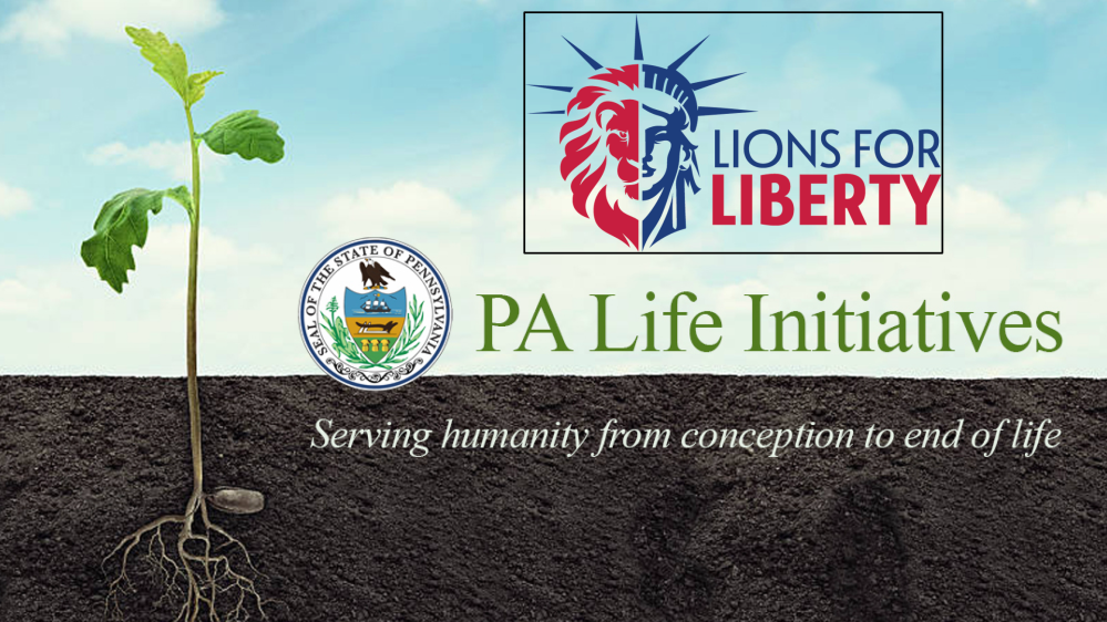 PA Life Initiatives
